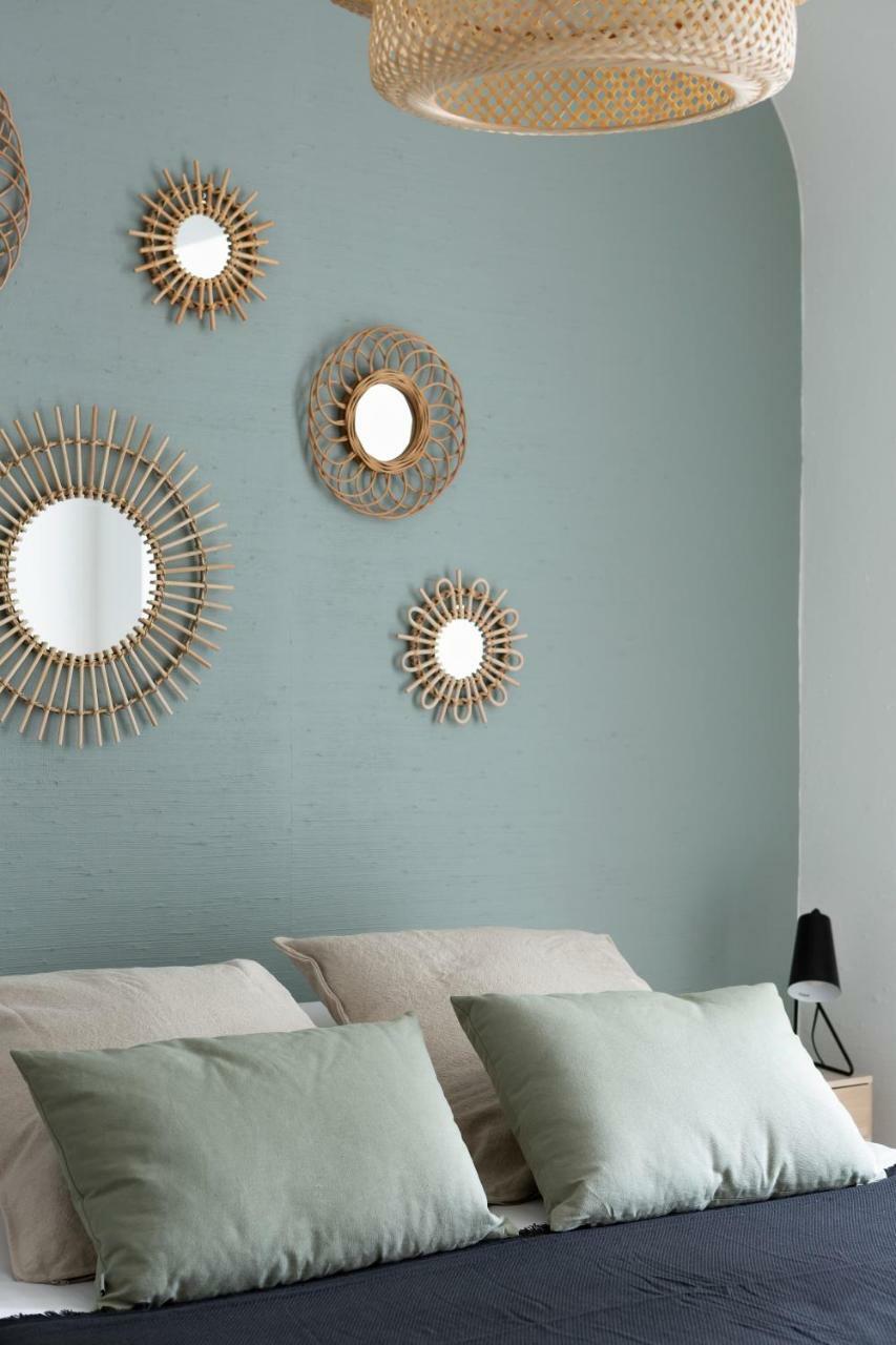 Appartement L'Anemone à Saint-Malo Extérieur photo
